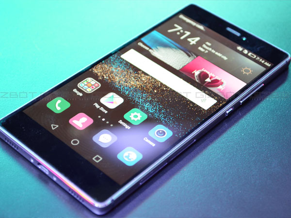 Huawei Honor hits Indian retail market, partners with Sangeetha