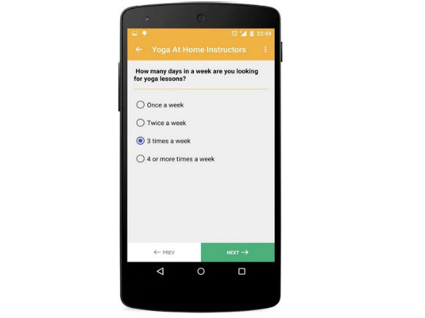 Local services marketplace UrbanClap Launched in Bengaluru