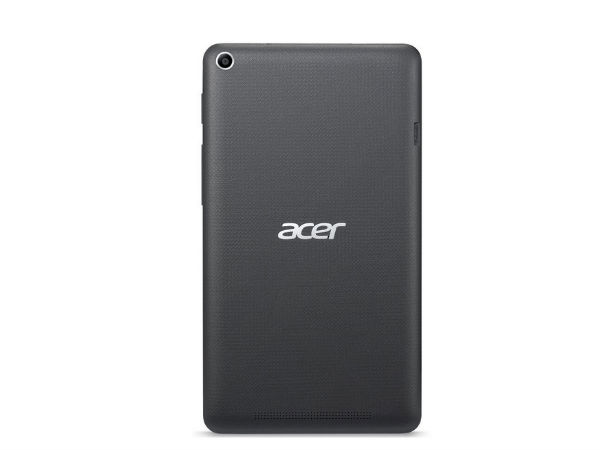  Acer Announces Iconia One Series Tablet with Android 5.0 Update