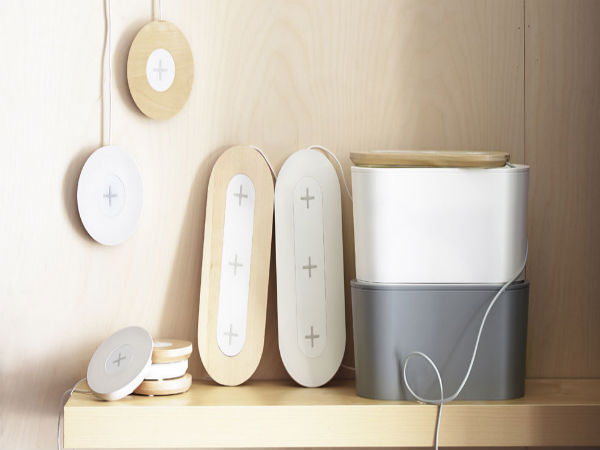 This Smart Table for Ikea Can Suggest Receipes and Also Cook Meals