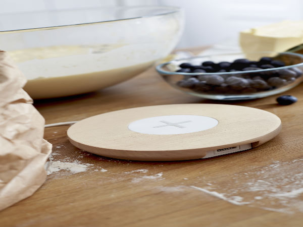 This Smart Table for Ikea Can Suggest Receipes and Also Cook Meals