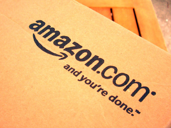 Amazon Introduces Free Shipping On Small Goods And No Minimum Order Amazon Introduces Free Shipping On Small Goods And No Minimum Order