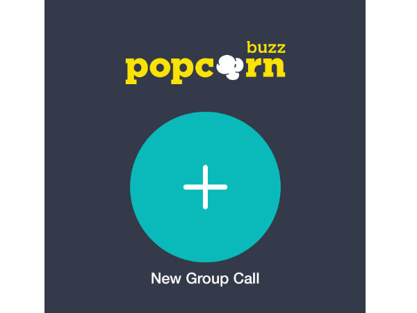 Whatsapp Competitor LINE Introduces Popcorn Buzz App