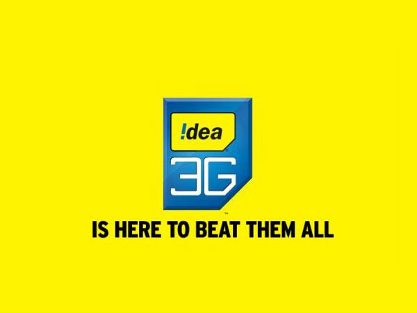 Idea hikes mobile data rates by up to 100% in Delhi Idea hikes mobile data rates by up to 100% in Delhi