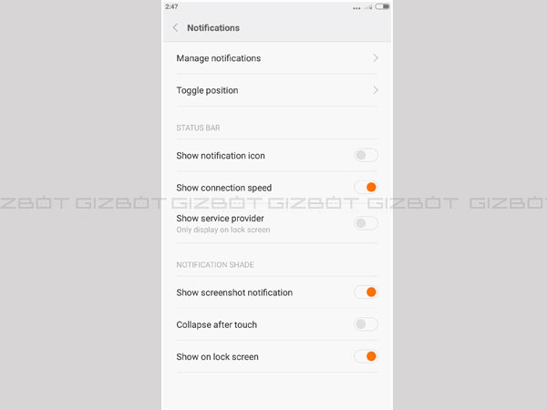 How To Set Up Your New Xiaomi Mi 4i: 10 Hidden Tricks You Must Know