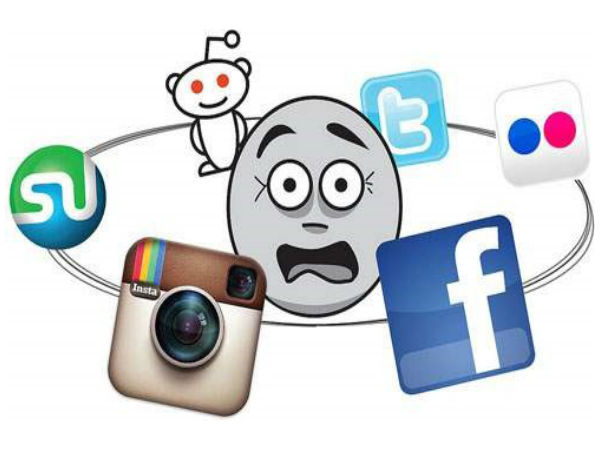 Social Networking analysis can Help Detect cancer