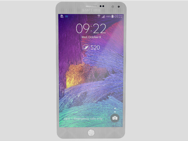 5 Amazing Features Of Samsung Galaxy Note 5: What We Are Expecting