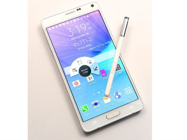 Install Android Lollipop Nightly Custom ROM on Samsung Galaxy Note 3