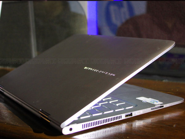 HP Omen Gaming Laptop Comes to India: How Much Will It Cost?