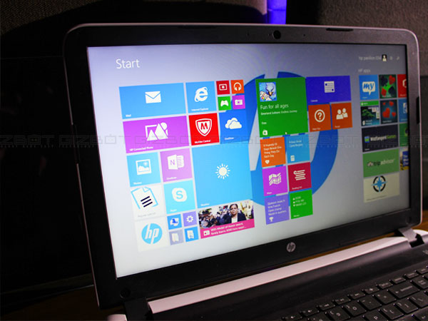 HP Omen Gaming Laptop Comes to India: How Much Will It Cost?
