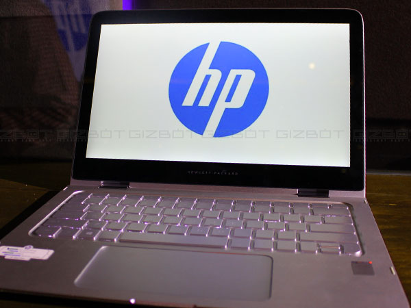 HP Omen Gaming Laptop Comes to India: How Much Will It Cost?