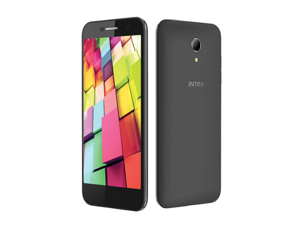 Micromax Canvas Knight 2 vs Intex Aqua 4G+: Battle of Desi 4G Phones