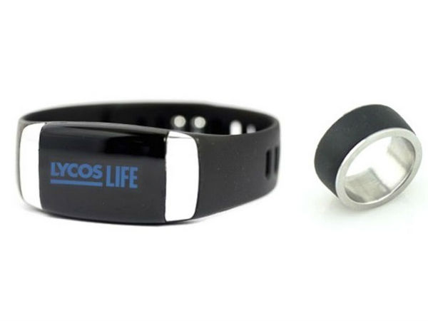 Lycos Life to launch Wearable Devices to simplify Digital life