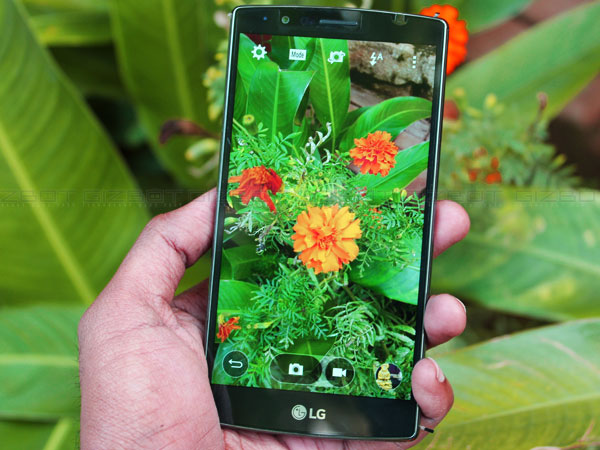LG G4 India Price Tag Announced at Rs 51,500: Will You Buy It?