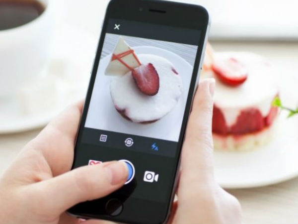 App that can count calories in your food pics