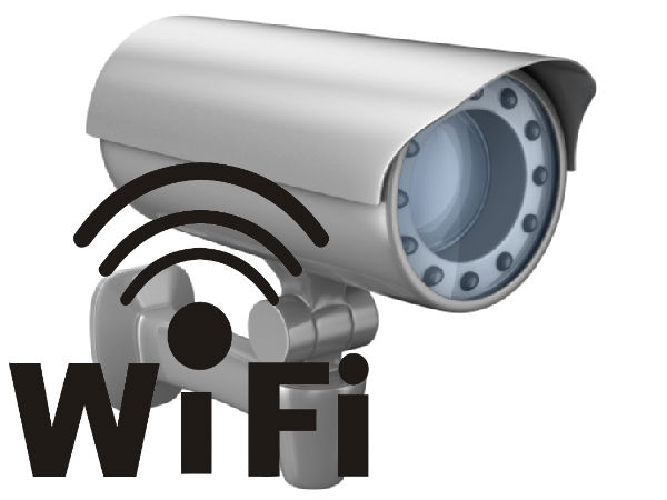 Indian-origin researcher uses Wi-Fi to power camera