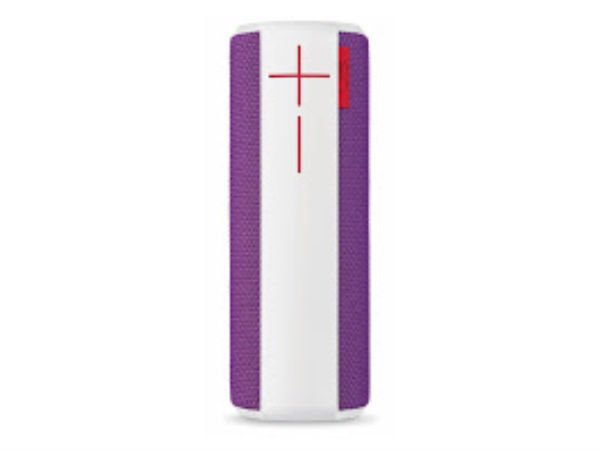 UE BOOM Speaker with 360-Degree Sound Option Launched in India