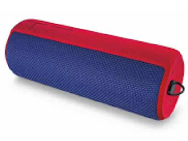 UE BOOM Speaker with 360-Degree Sound Option Launched in India