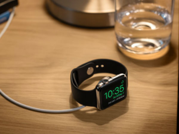 Apple Announces watchOS 2 for Apple Watch with New Features