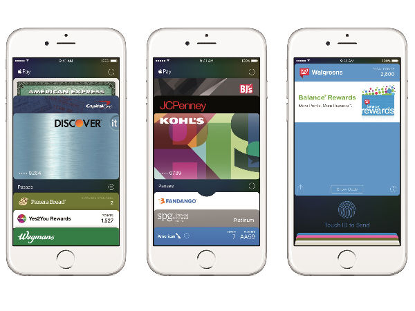 iOS 9: All You Need To Know, Smarter Siri, Apple Pay And More