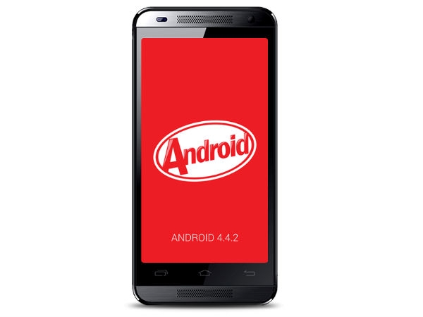 Micromax Unveils Canvas Fire 3 At Rs. 6,499