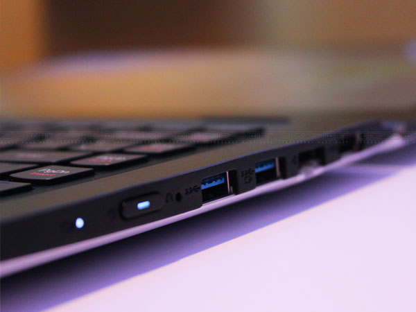 Lenovo's New MacBook Air Rival: Yoga 300 and Yoga 500 Launched 