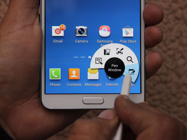 Install Android 5.1.1 Lollipop Custom ROM By AICP On Galaxy Note 3