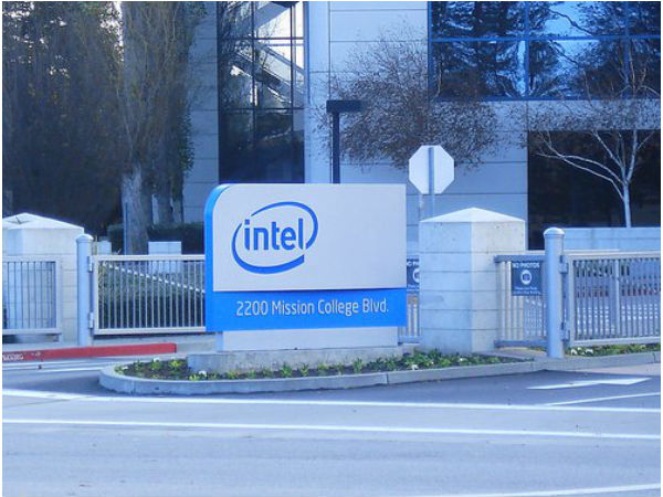 Intel launches investment fund for minority, women-led firms