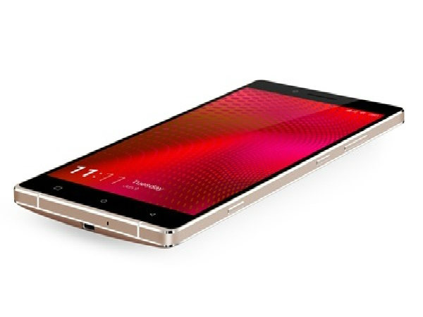 Gionee Elife E8 lookalike launched as Allview X2 Xtreme in Romania