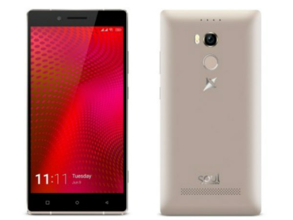 Gionee Elife E8 lookalike launched as Allview X2 Xtreme in Romania