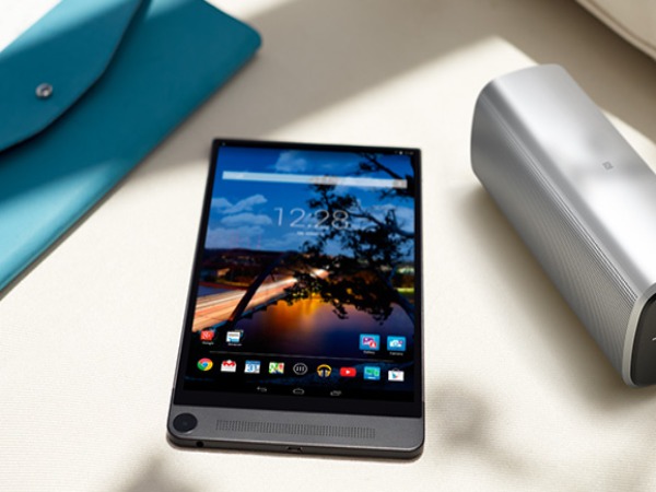 Dell launches 'world's thinnest' tab