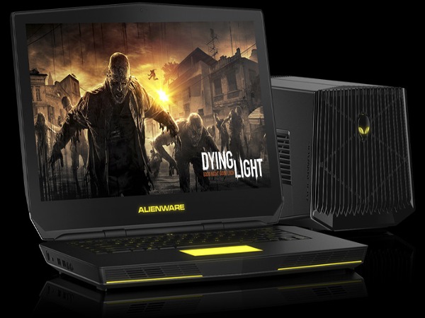 Dell launches 'world's thinnest' tab