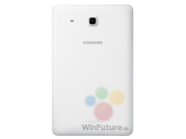 Samsung Galaxy Tab E 9.6 Might Release in Two Models Wi-Fi or 3G