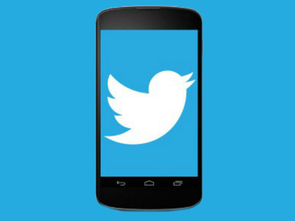 Twitter looks at on-phone Apps to Target New Pitches