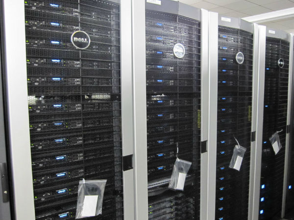 Australian Supercomputer to Delve into Ebola