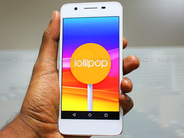 Micromax Canvas Knight 2 vs Xiaomi Mi 4i vs Samsung Galaxy E5