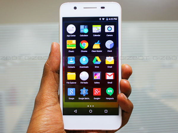 Micromax Canvas Knight 2 vs Xiaomi Mi 4i vs Samsung Galaxy E5