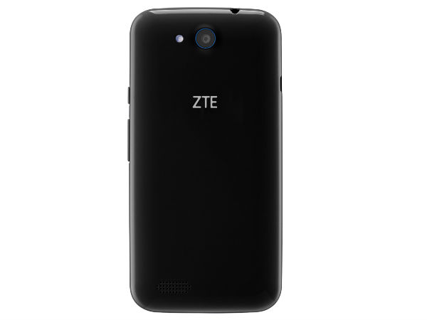 ZTE Blade Qlux toughens budget 4G-smartphone war in India