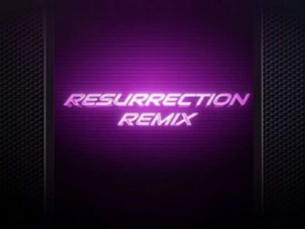 Update HTC One X to Android 5.1.1 Lollipop With Resurrection Remix ROM