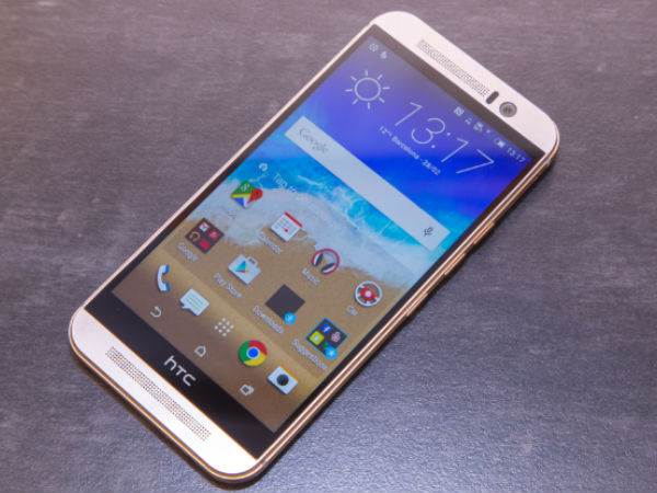 How To Fix HTC One M9 Connectivity Issues, Battery Drain