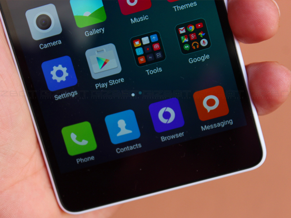 How to root  Xiaomi Mi 4i with simple steps