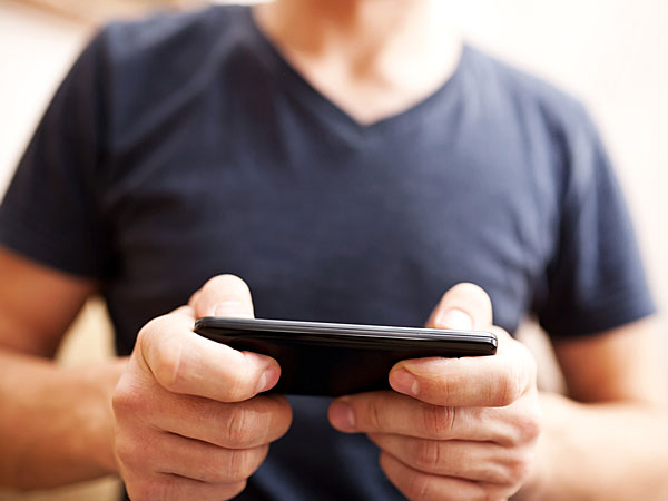 How Smartphones can revolutionise Healthcare