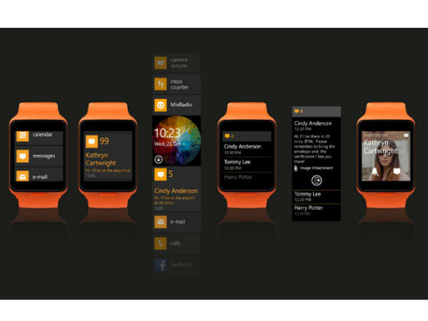 Nokia Moonraker smartwatch scrapped due to acquisition by Microsoft!