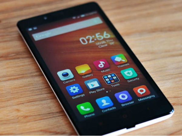 Xiaomi Redmi Note 2 Certified In China, Specs Leaked Xiaomi Redmi Note 2 Certified In China, Specs Leaked