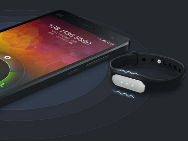 Xiaomi Sold 6 Million Mi Bands Globally, With 24.6 Percent Market Shar