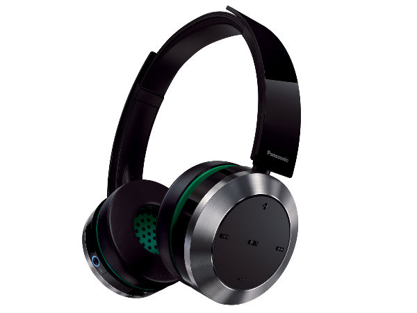 Panasonic India Launches Headset Models With NFC