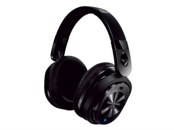 Panasonic India Launches Headset Models With NFC