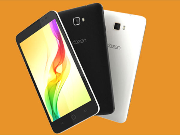Coolpad’s Dazen 1 Sold 5 Million Handsets Worldwide, Now Available Coolpad’s Dazen 1 Sold 5 Million Handsets Worldwide, Now Available