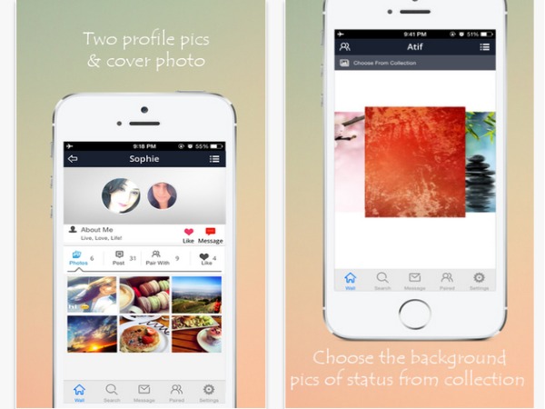 Indian Entrepreneurs launch new Social Networking App