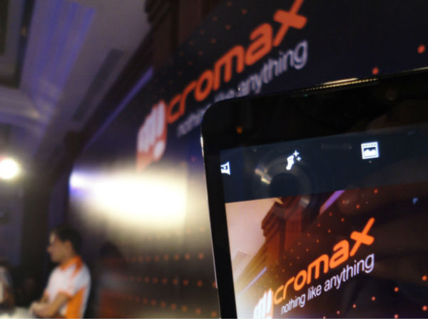 Micromax to invest Rs 400-Rs 500 crore in Hyderabad plant